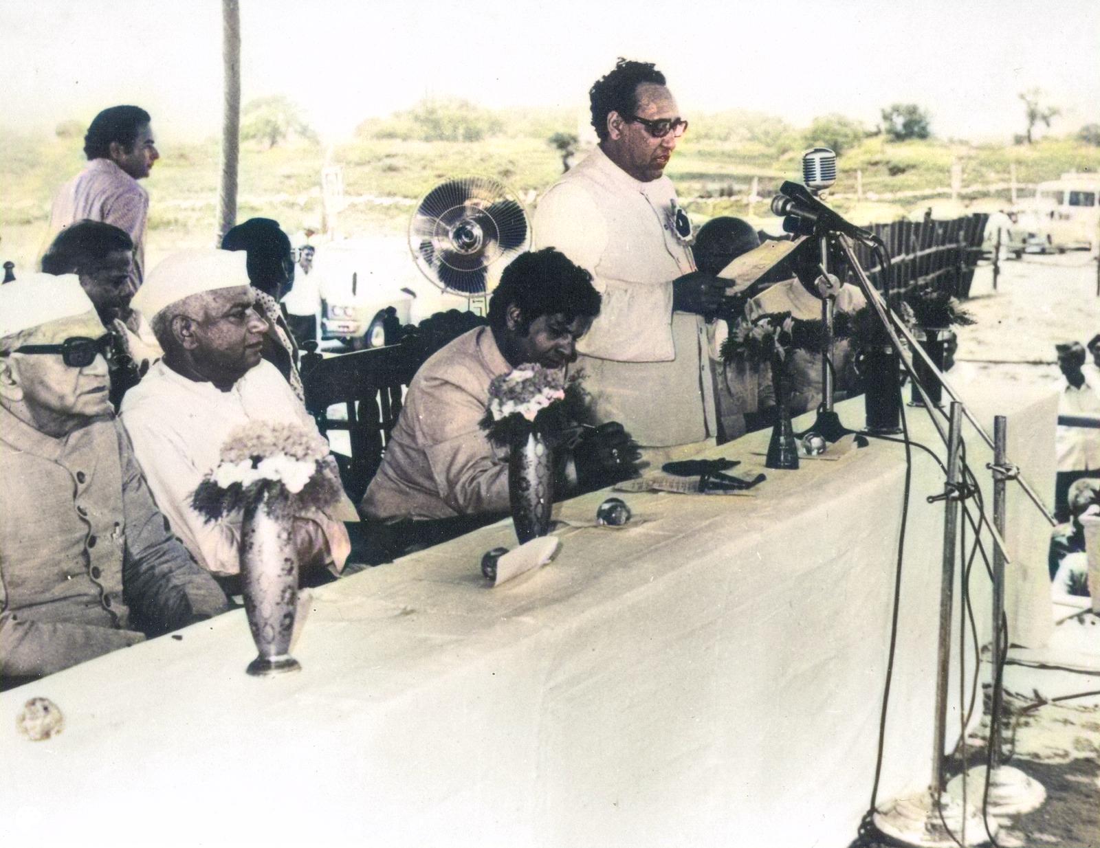 KNICE LAL DIGGI
